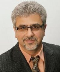 Profile picture for user MAHDI MAHDIZADEH