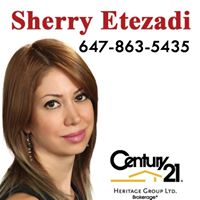 Profile picture for user sherry etezadi