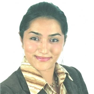 Profile picture for user Dorna Najmaei