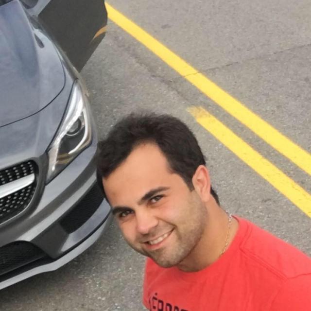 Profile picture for user behnam afshar