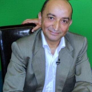 Profile picture for user kamal taravati