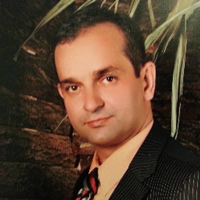 Profile picture for user john shalviri