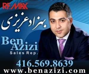 Profile picture for user behzad azizi