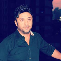 Profile picture for user kamyar ghatan