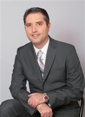 Profile picture for user vahid khoramnik
